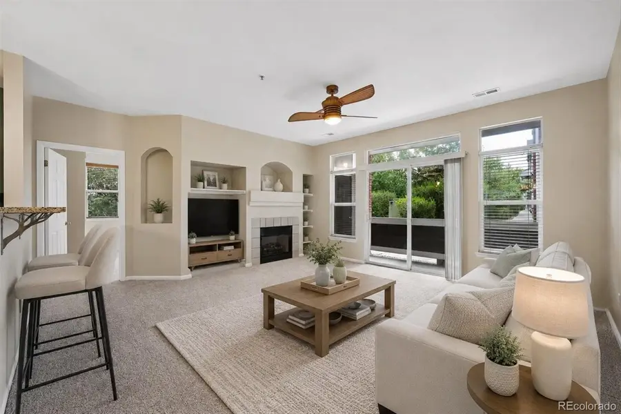 14333 E 1st Drive #102, Aurora, CO 80011 - #3