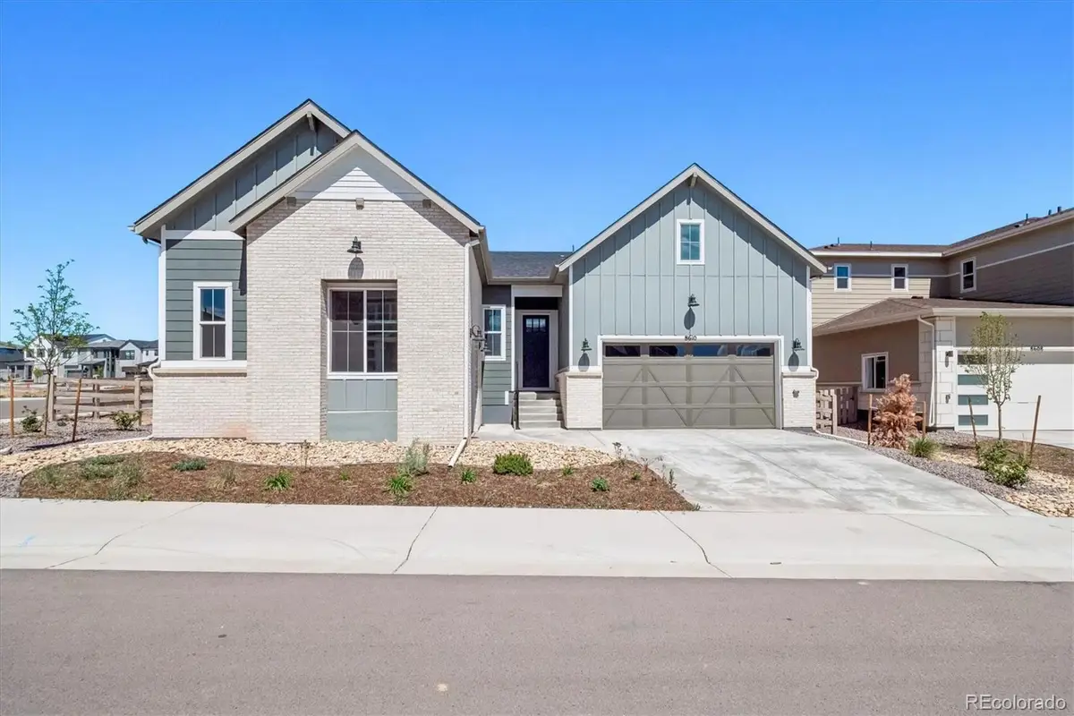 8610 Yellowcress Street, Littleton, CO 80125 - #1