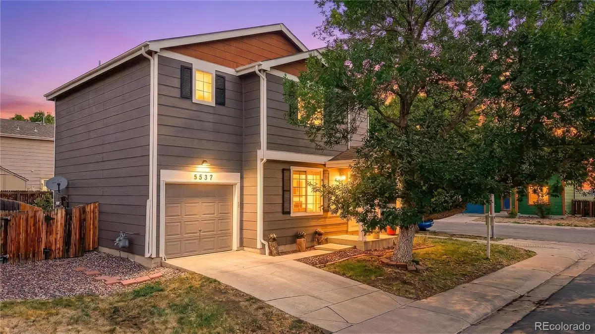 5537 E 100th Way, Thornton, CO 80229 - #1