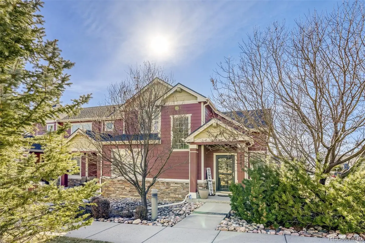 8681 Eugene Aly, Colorado Springs, CO 80924 - #1