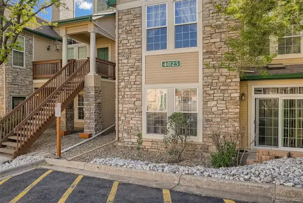 4025 S Dillon Way #101, Aurora, CO 80014
