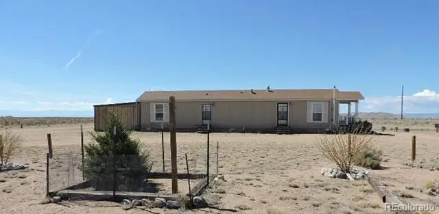 8611 Cortez Road, Blanca, CO 81123 - #1