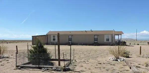 8611 Cortez Road, Blanca, CO 81123