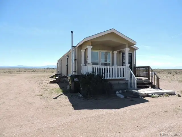 8611 Cortez Road, Blanca, CO 81123 - #2