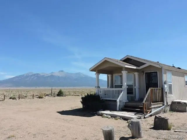 8611 Cortez Road, Blanca, CO 81123 - #3