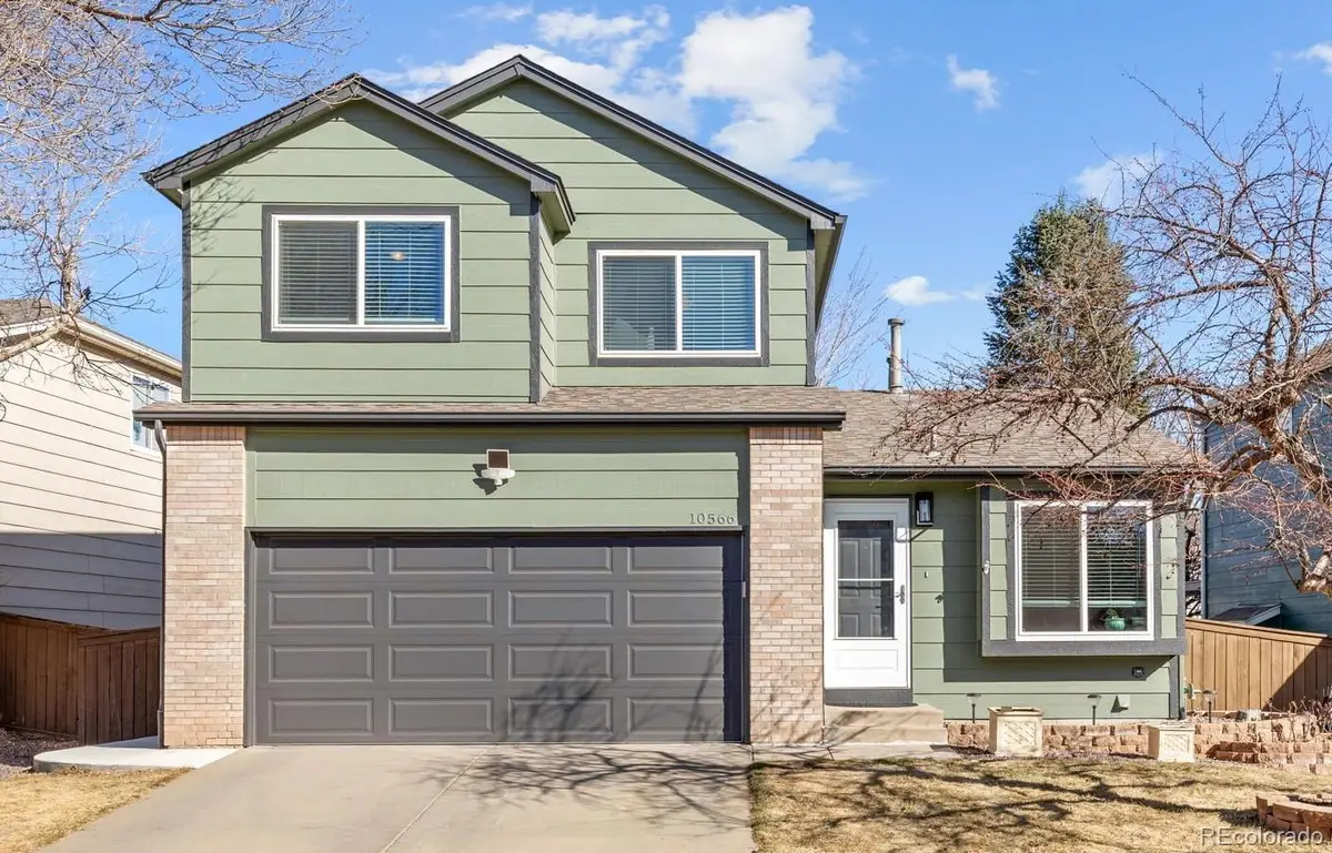 10566 Hyacinth Place, Highlands Ranch, CO 80129 - Image #1