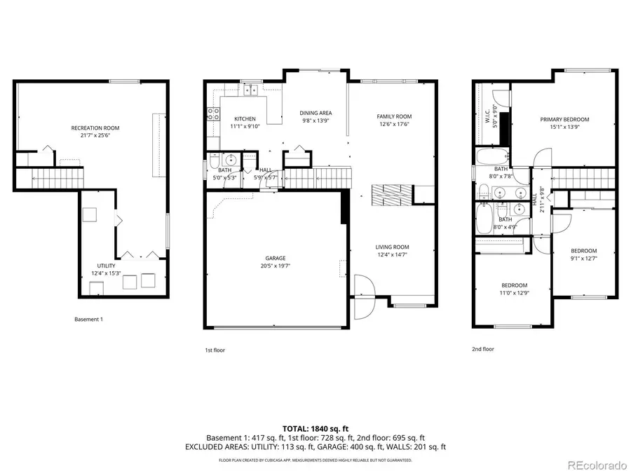 10566 Hyacinth Place, Highlands Ranch, CO 80129 - Image #3