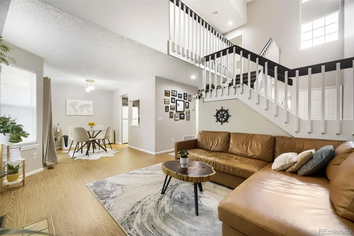 12065 W Chenango Drive, Morrison, CO 80465 - #1