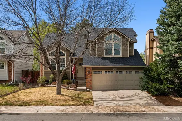4975 E Ashton Avenue, Castle Rock, CO 80104