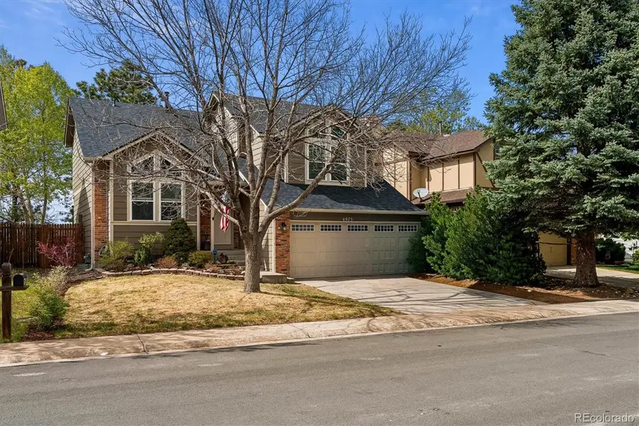 4975 E Ashton Avenue, Castle Rock, CO 80104 - #2