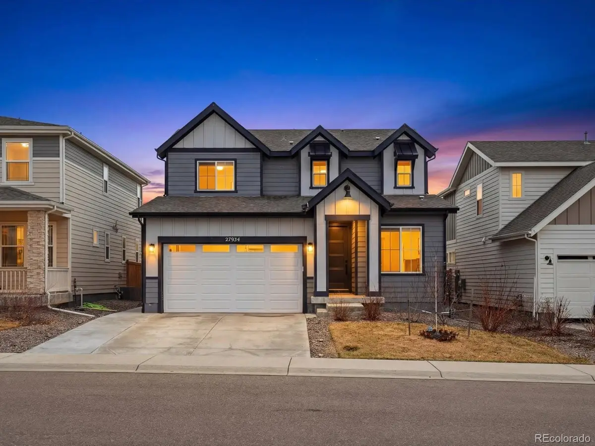 27934 E 7th Avenue, Aurora, CO 80018 - #1