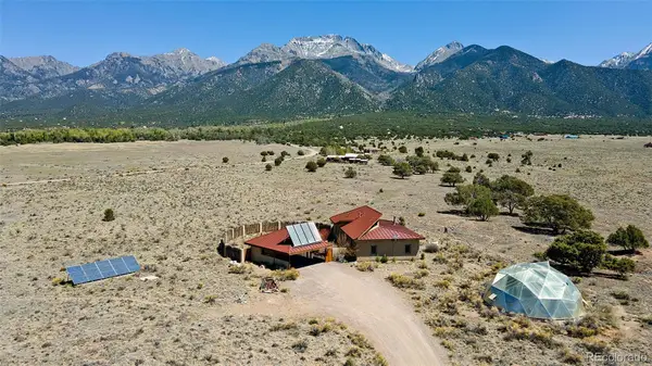 21 Mineral King Trail, Crestone, CO 81131