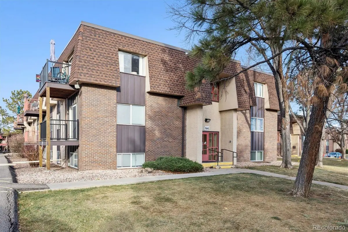 7755 E Quincy Avenue #206A4, Denver, CO 80237 - Image #1