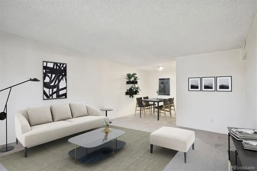 7755 E Quincy Avenue #206A4, Denver, CO 80237 - Image #2