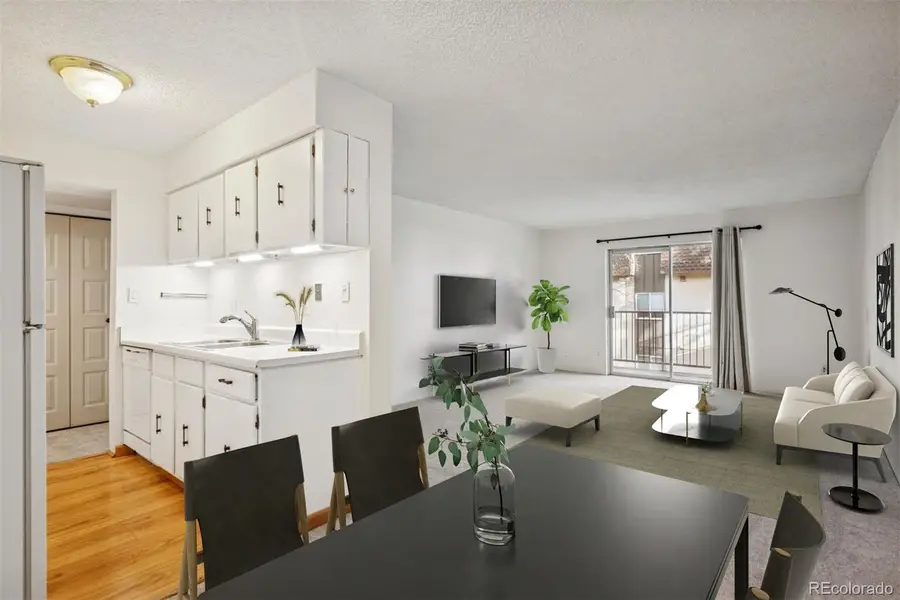 7755 E Quincy Avenue #206A4, Denver, CO 80237 - Image #3