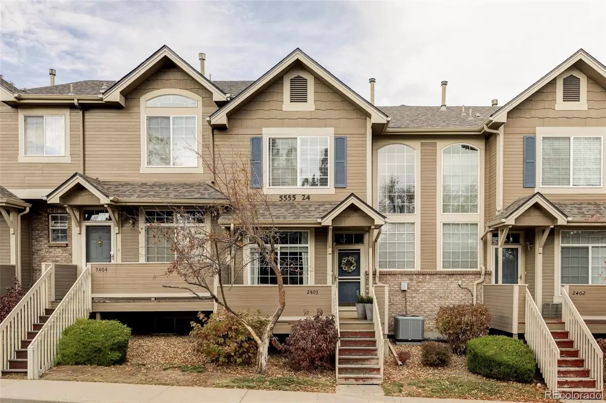 5555 E Briarwood Avenue #2403, Centennial, CO 80122 - Image #1