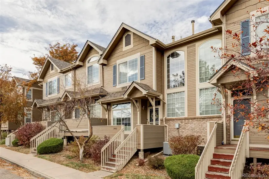 5555 E Briarwood Avenue #2403, Centennial, CO 80122 - Image #2