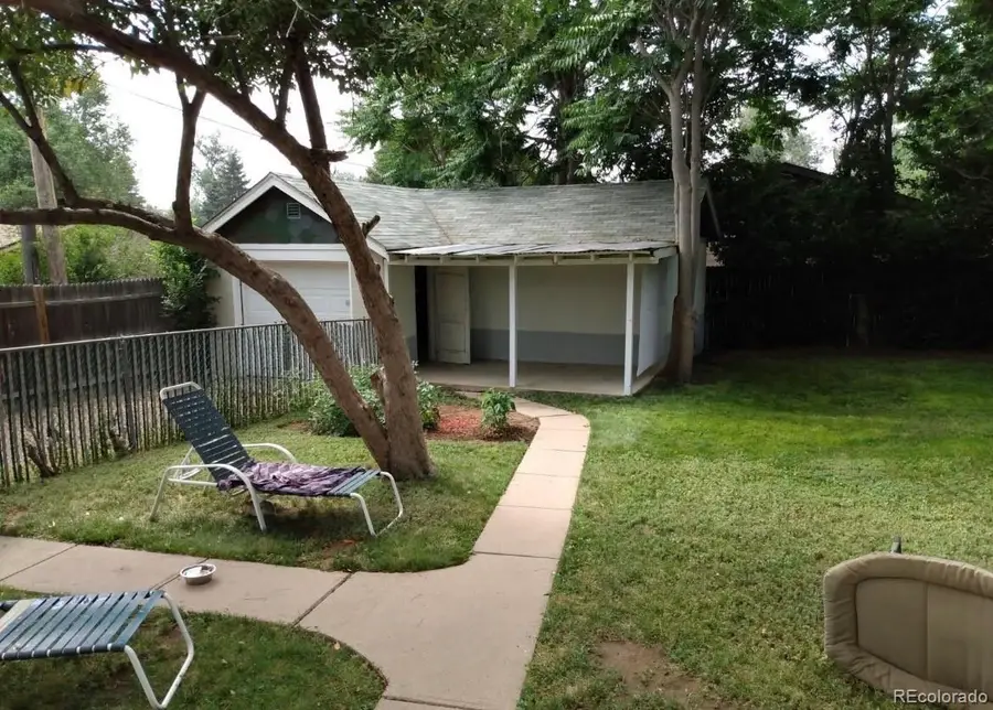 7414 E 12th Avenue, Denver, CO 80220 - #3