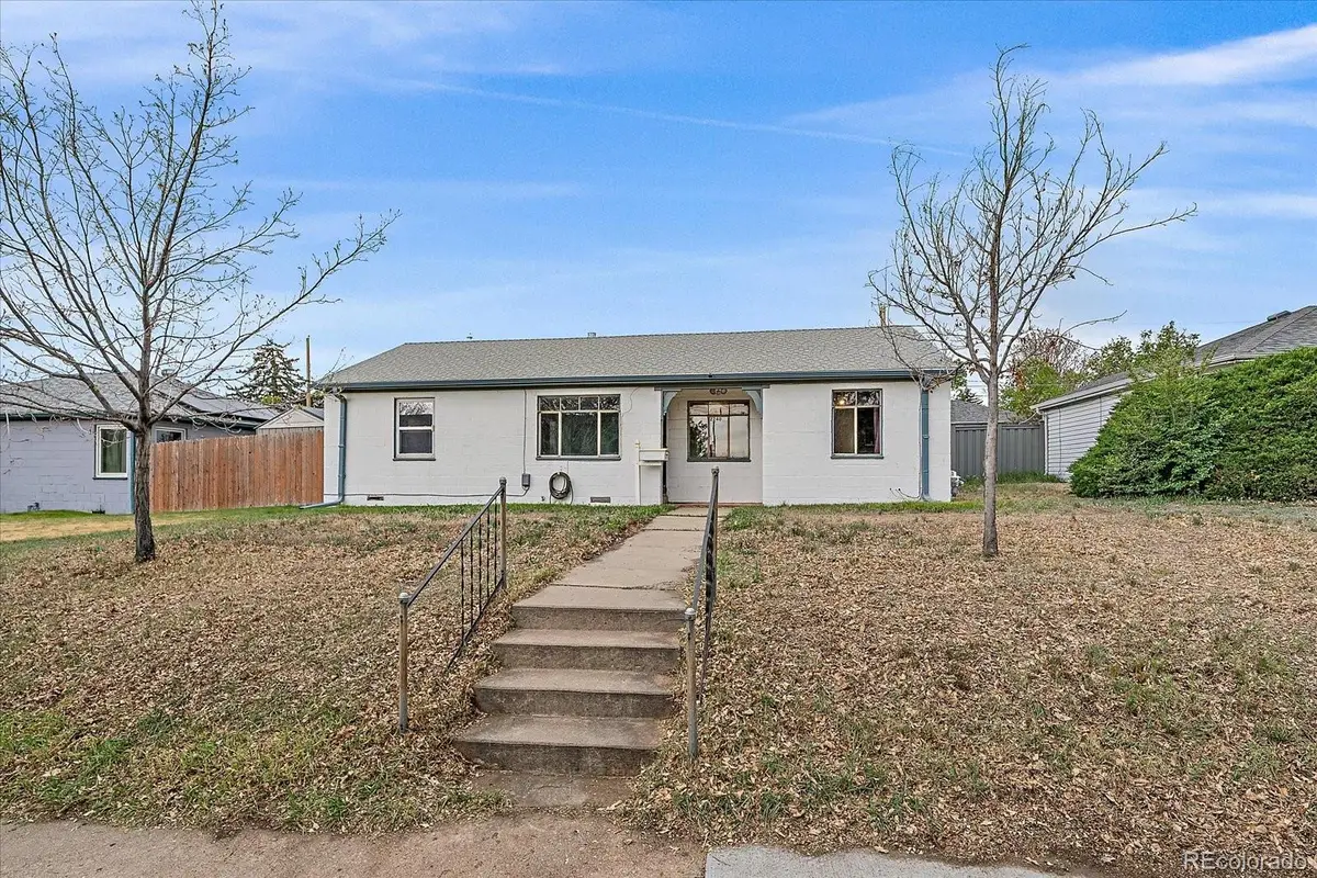 2240 W Virginia Avenue, Denver, CO 80223 - #1