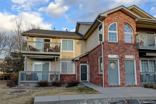 675 Canyon Drive, Castle Rock, CO 80104