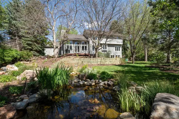 5413 Saratoga Circle, Fort Collins, CO 80526