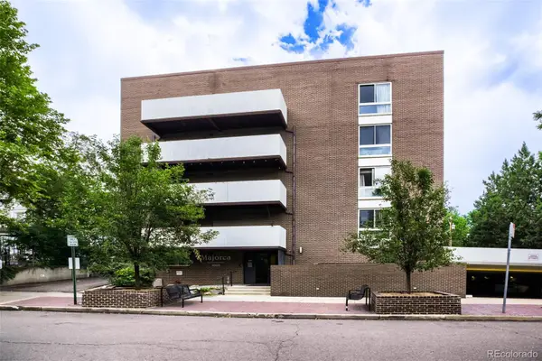 1050 N Lafayette Street #304, Denver, CO 80218