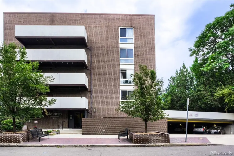 1050 N Lafayette Street #304, Denver, CO 80218 - #2