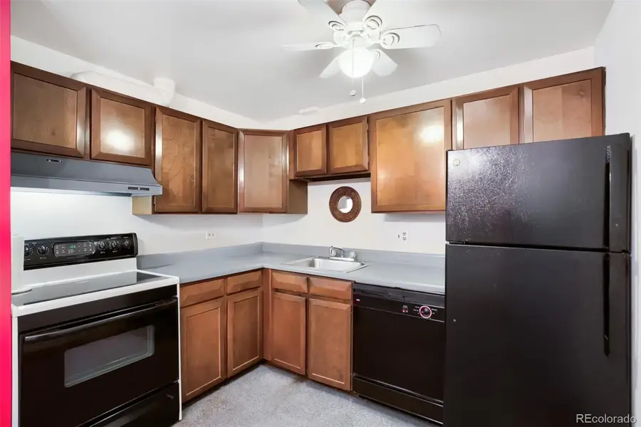 1050 N Lafayette Street #304, Denver, CO 80218 - #3