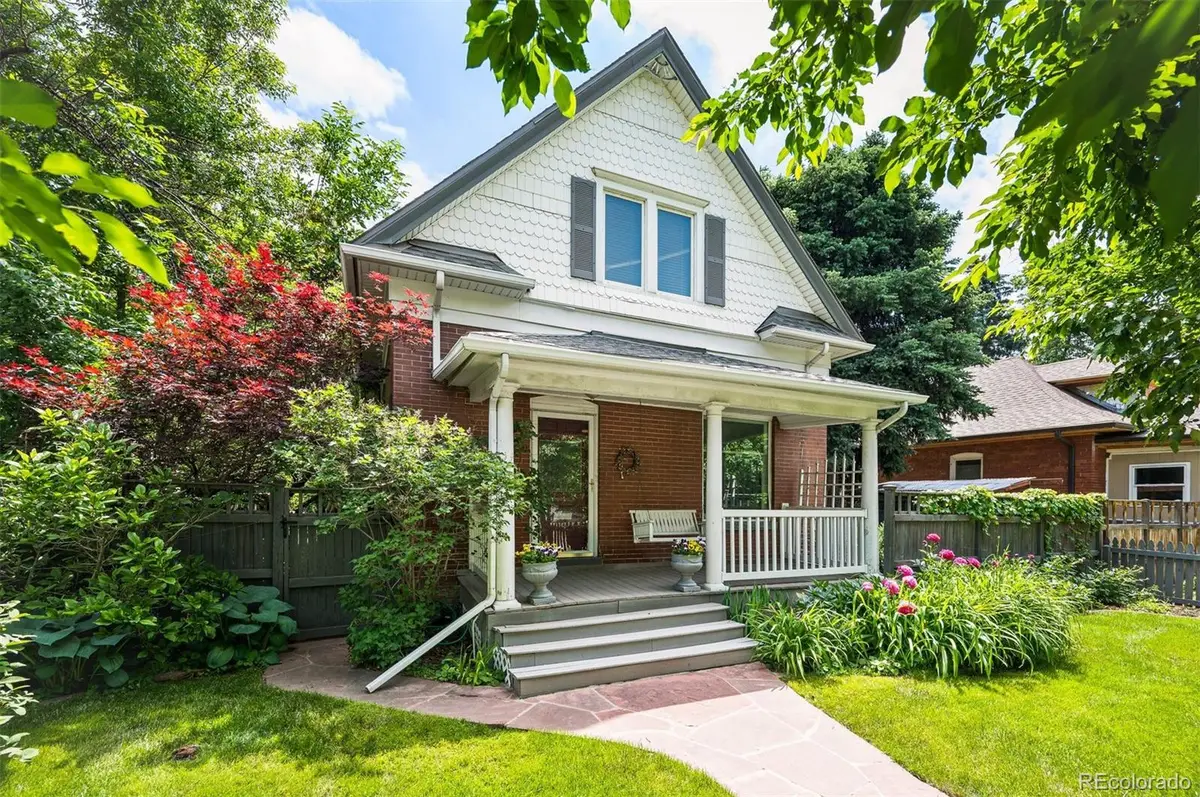 1324 S University Boulevard, Denver, CO 80210 - Image #1