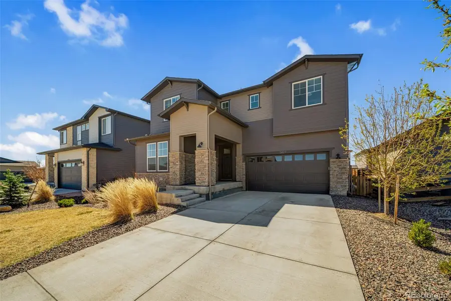 3827 N Catawba Way, Aurora, CO 80019 - #2