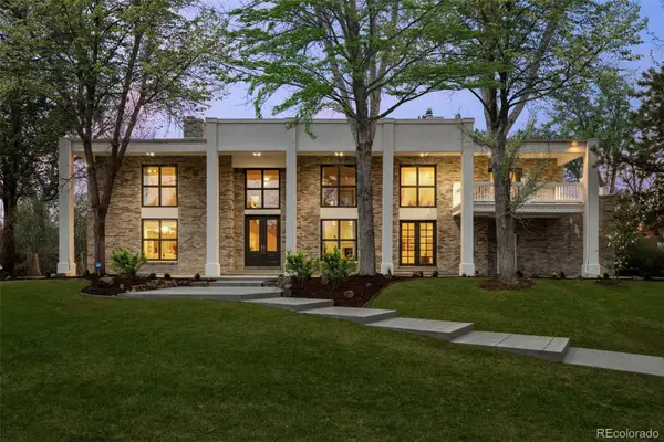 10 Sterling Avenue, Cherry Hills Village, CO 80113