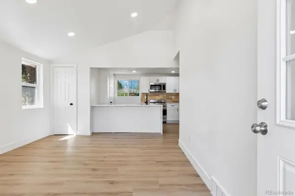 363 S Ivy, Denver, CO 80224