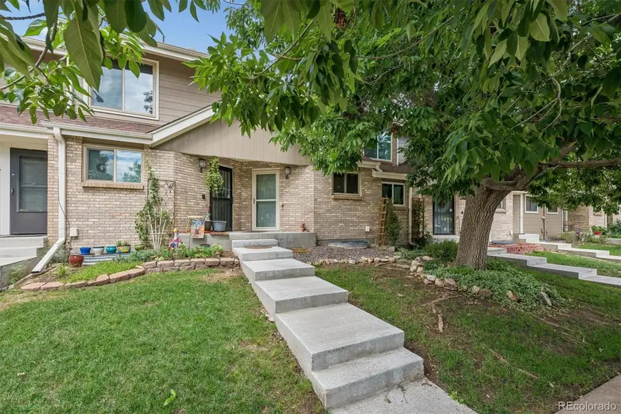 8735 W Cornell Avenue #6, Denver, CO 80227 - #2
