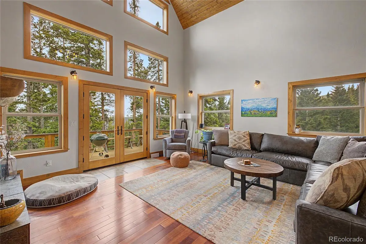 62 Lazy Rex Road, Fairplay, CO 80440 - #1