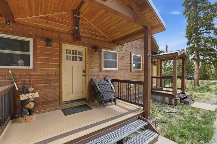 62 Lazy Rex Road, Fairplay, CO 80440 - #2