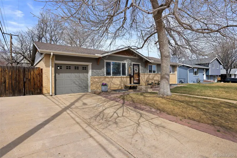 135 S 42nd Street, Boulder, CO 80305 - #3