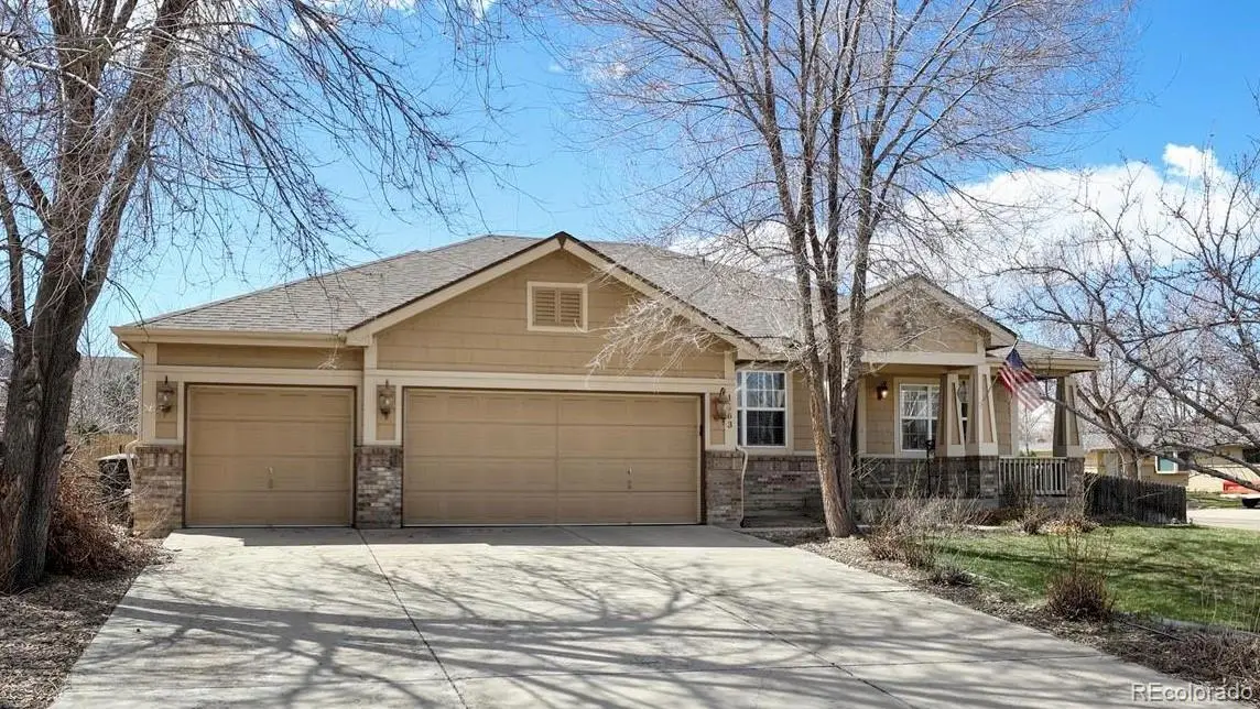 1463 Harvard Street, Longmont, CO 80503 - #1