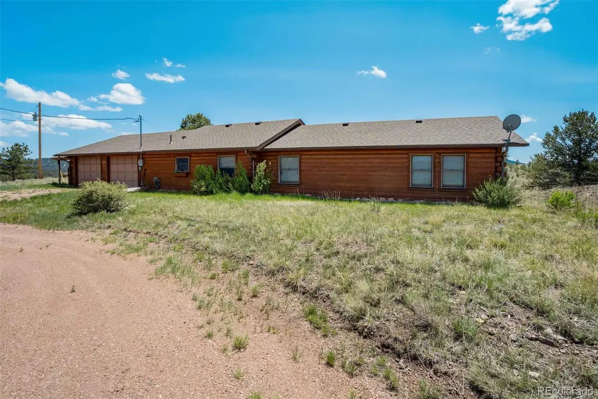 994 Deer Lane, Guffey, CO 80820 - Image #1