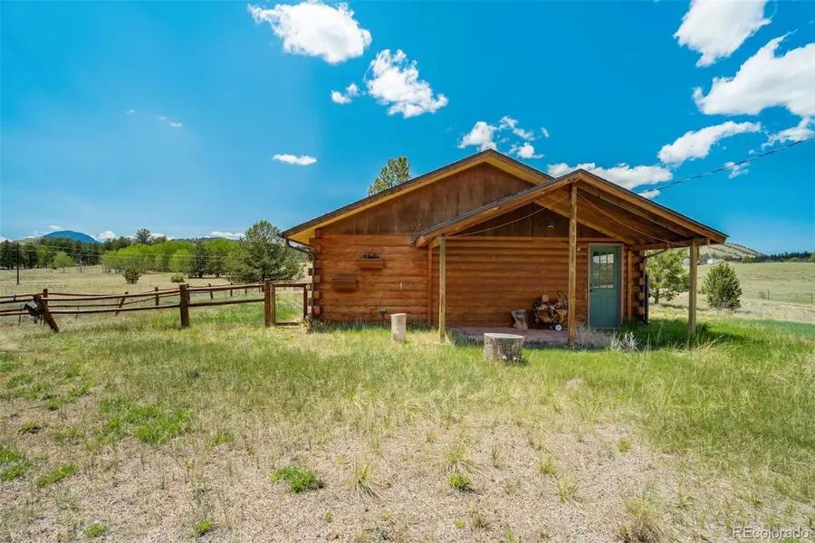 994 Deer Lane, Guffey, CO 80820 - Image #2