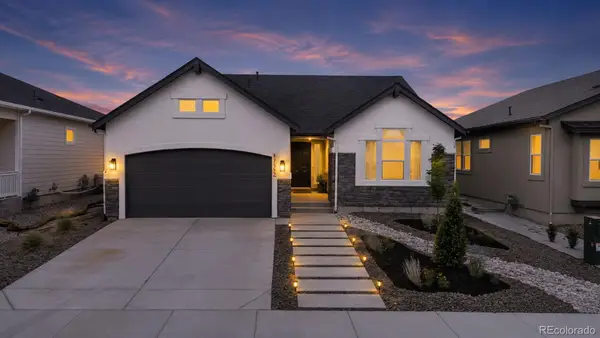 17552 Lucky Penny, Monument, CO 80132