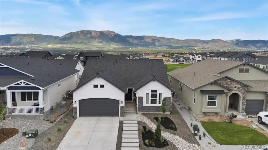 17552 Lucky Penny, Monument, CO 80132 - #2