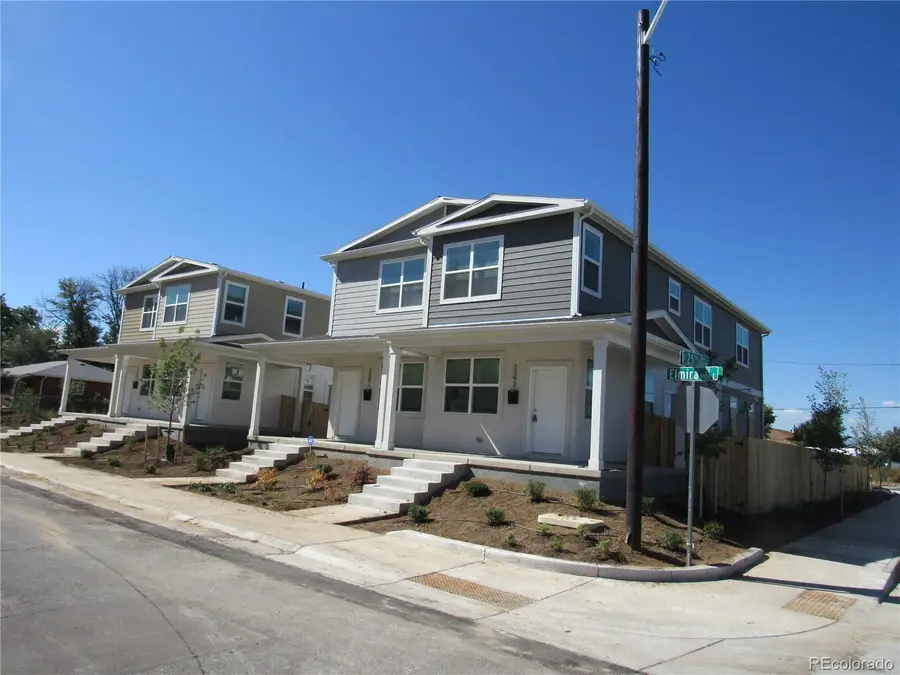 2394 N Emporia Street, Aurora, CO 80010 - #2