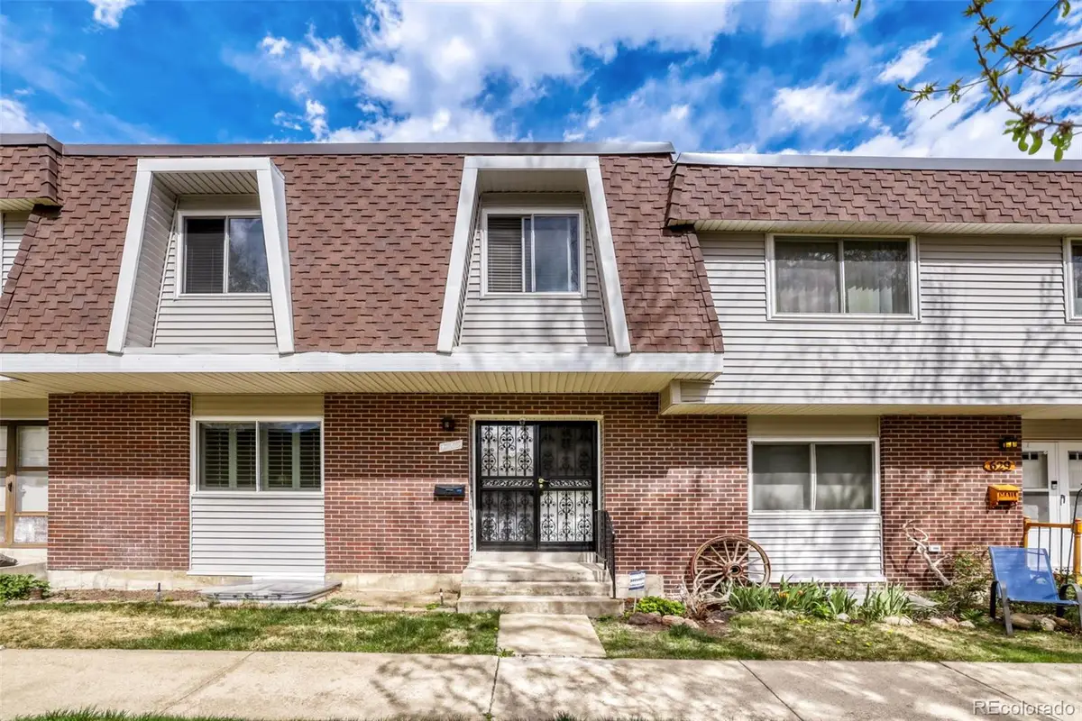 625 S Xenon Court, Lakewood, CO 80228 - #1