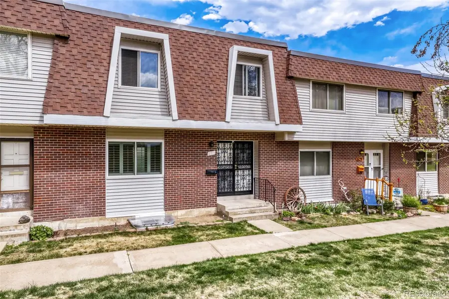 625 S Xenon Court, Lakewood, CO 80228 - #2