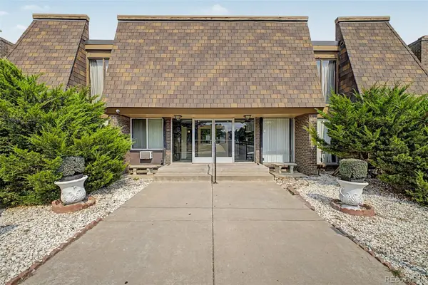 8330 Zuni Street #208, Denver, CO 80221