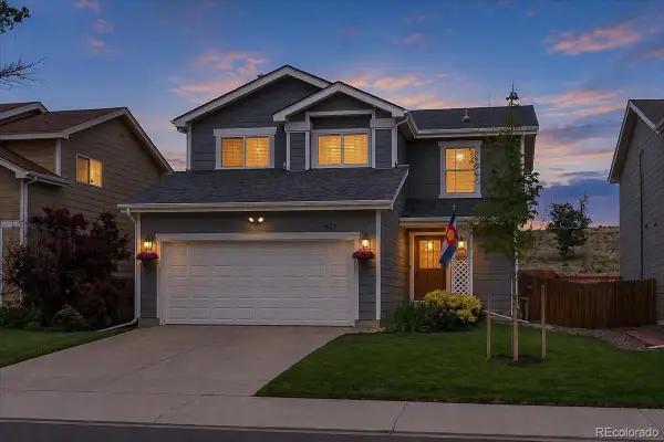 7847 Downing Street, Denver, CO 80229