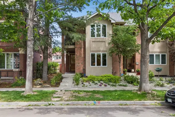 56 S Monroe Street, Denver, CO 80209