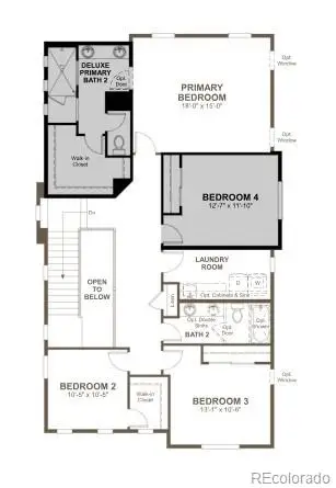 9207 Truckee Court, Commerce City, CO 80022 - #3