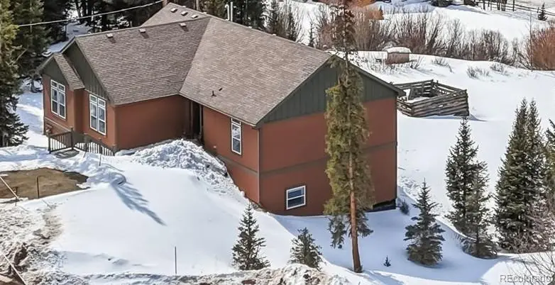 513 Rena Road, Breckenridge, CO 80424 - #2