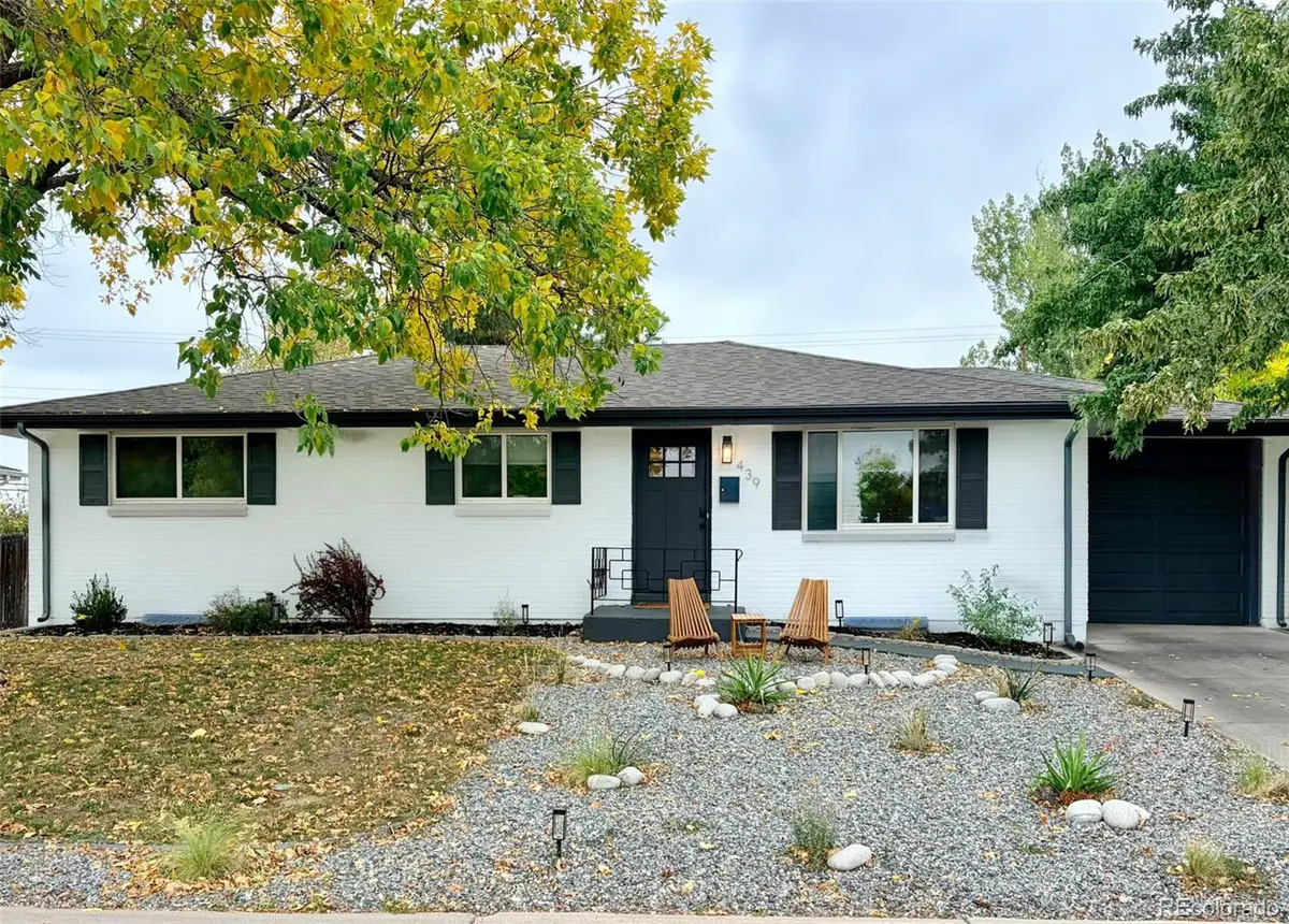 439 E Panama, Centennial, CO 80121 - #1